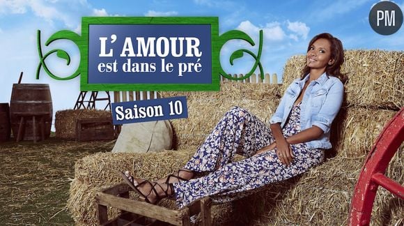 "L'amour est dans le pré"