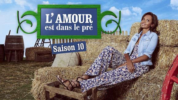 Audiences : "L'amour est dans le pré" toujours plus fort qu'"Esprits criminels", W9 en forme