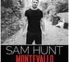 6. Sam Hunt - "Montevallo''