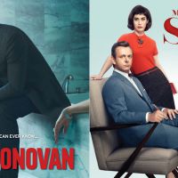 Une saison 4 pour "Masters of Sex" et "Ray Donovan"