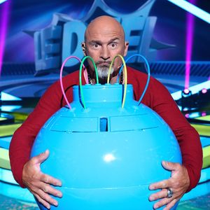"Boom : Gagner ne tient qu'à un fil !"