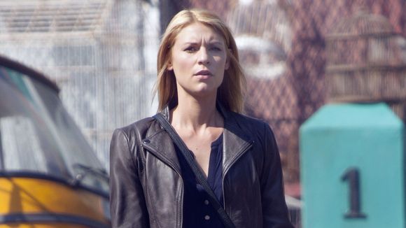 "Homeland" saison 5 évoquera "Charlie Hebdo", Poutine et l'Etat islamique