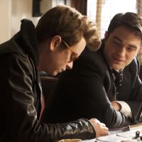 Bande-annonce de "Life" : Robert Pattinson se retrouve face à James Dean