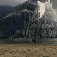 Trois milliards d'euros pour construire Minas Tirith, la forteresse du "Seigneur des Anneaux"