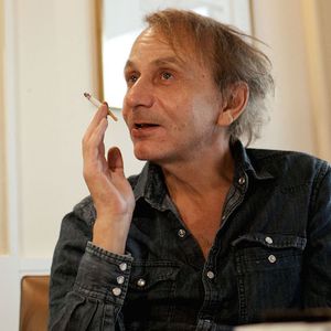 Michel Houellebecq