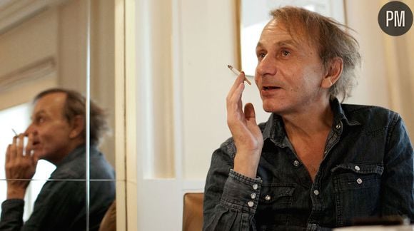 Michel Houellebecq