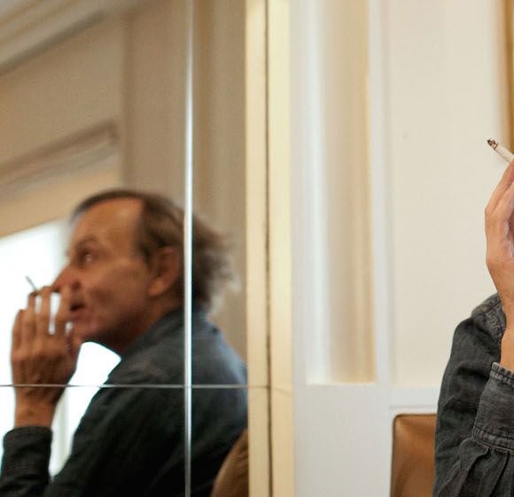 Michel Houellebecq