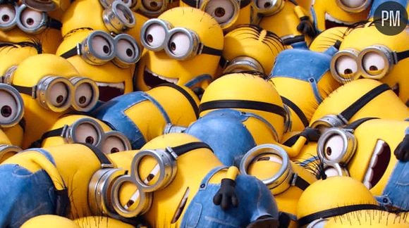 Des Minions utilisés pour cacher de la cocaïne !