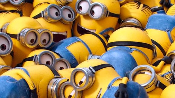 De la drogue cachée dans des Minions aux Etats-Unis !