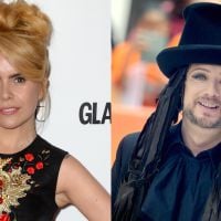 "The Voice UK" : Boy George et Paloma Faith rejoignent will.i.am et Ricky Wilson