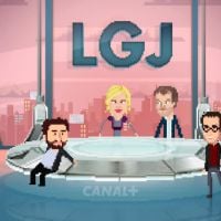 Canal+ : Les nouveaux chroniqueurs du "Grand Journal" sont...