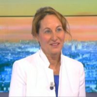 Ségolène Royal s'emmêle les pinceaux en anglais et se justifie sur iTELE