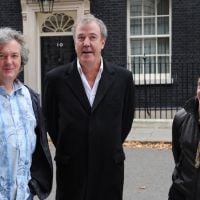 Amazon débourse 250 millions de dollars pour le nouveau show de Jeremy Clarkson