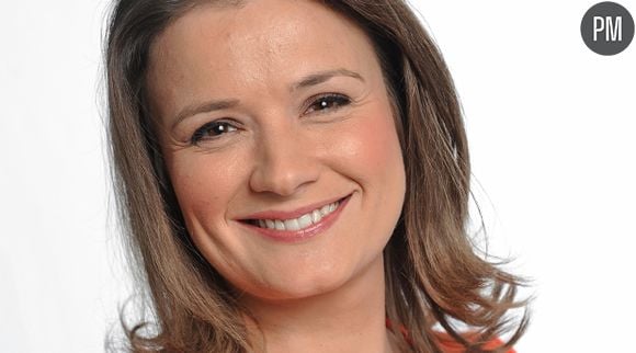 Pascale de la Tour du Pin, BFMTV.