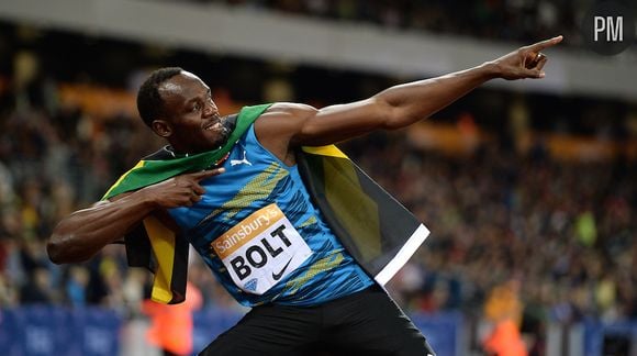 Usain Bolt en quête de son neuvième titre mondial en sprint