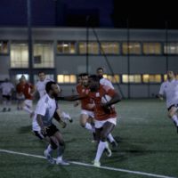 Pub : La Fédération Française de Rugby mobilise les 66 millions de supporters des Bleus