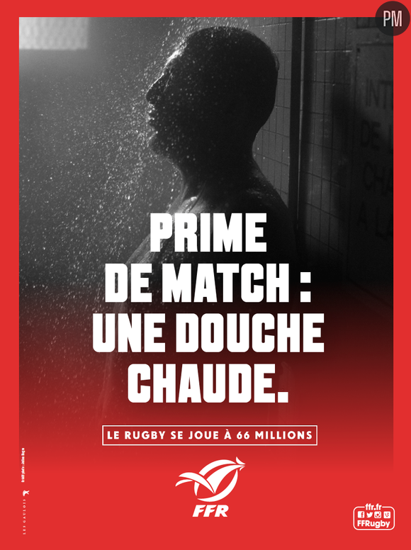 La FFR mobilise les fans de rugby avant la Coupe du monde