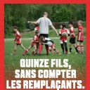 La FFR mobilise les fans de rugby avant la Coupe du monde