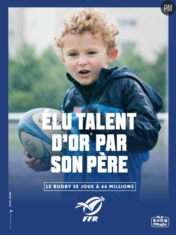 La FFR mobilise les fans de rugby avant la Coupe du monde