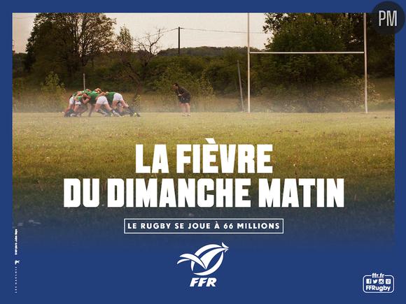 La FFR mobilise les fans de rugby avant la Coupe du monde