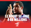 La FFR mobilise les fans de rugby avant la Coupe du monde