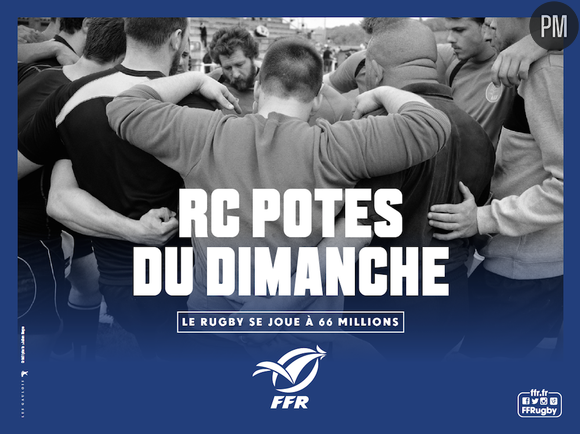 La FFR mobilise les fans de rugby avant la Coupe du monde