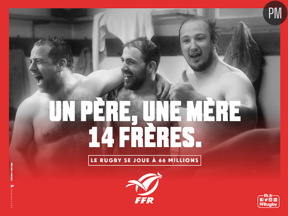 La FFR mobilise les fans de rugby avant la Coupe du monde