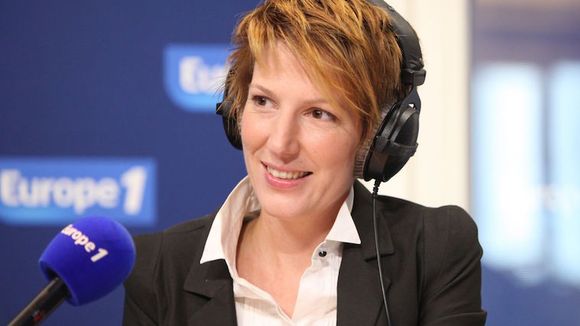 Europe 1 : Natacha Polony remplace Michel Field aux commandes de "Mediapolis"