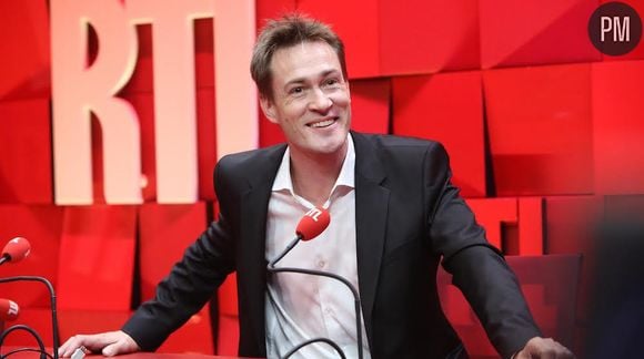 Rémi Sulmont rejoint la matinale de RTL