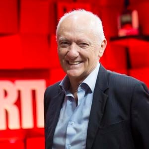 Nicolas Domenach rejoint la matinale de RTL