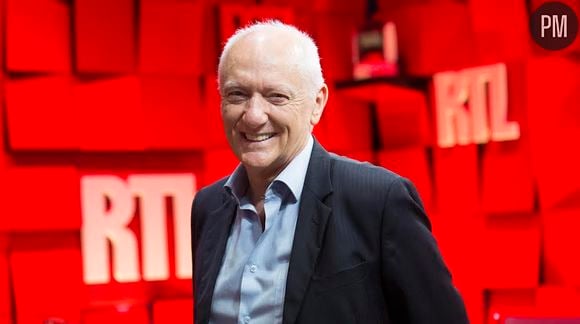 Nicolas Domenach rejoint la matinale de RTL