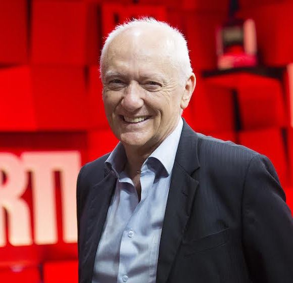 Nicolas Domenach rejoint la matinale de RTL