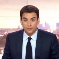 Lapsus : Julian Bugier voit Anne-Claire Coudray sur France 2