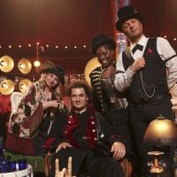 Arthur accusé d'avoir plagié une troupe de cirque pour son "Rock'n'roll Circus"