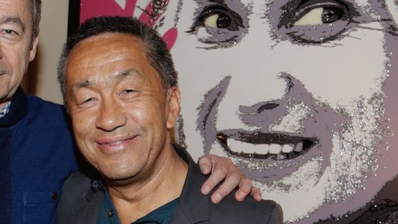 Renaud Le Van Kim, ex-producteur du "Grand Journal", se lance dans le cinéma