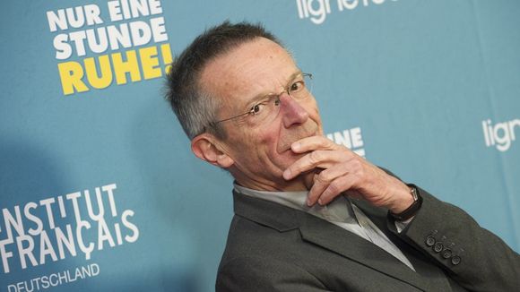 Europe 1 : Patrice Leconte rejoint Cyril Hanouna dans "Les pieds dans le plat"