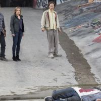 Audiences US : "Fear the Walking Dead" signe un démarrage historique