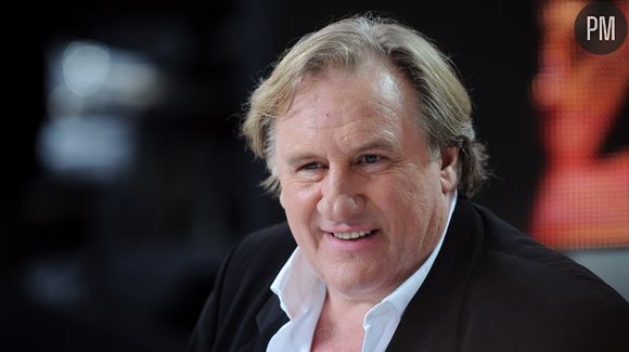 Gérard Depardieu campera le maire de Marseille.