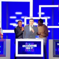 Jean-Pierre Foucault (presque) de retour dans "L'Académie des 9" sur NRJ 12