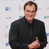 Quentin Tarantino dézingue "True Detective" : "J'ai trouvé ça très ennuyeux"