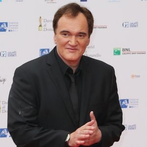 Quentin Tarantino descend "True Detective"