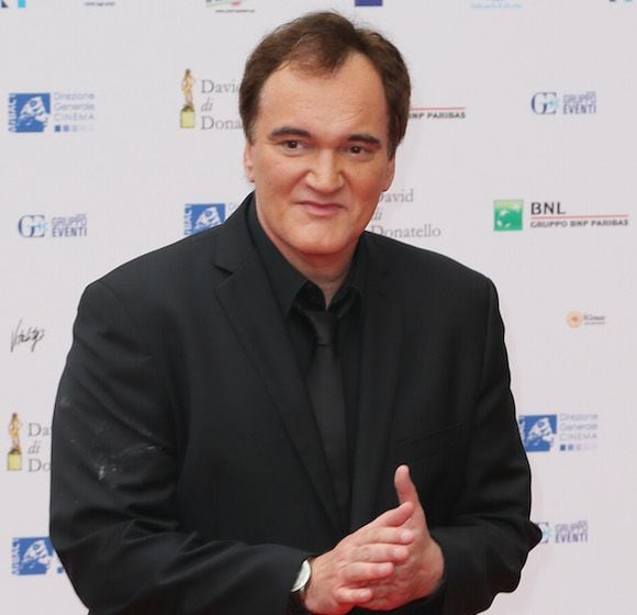 Quentin Tarantino descend "True Detective"