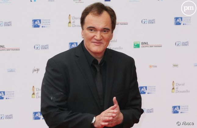 Quentin Tarantino descend "True Detective"