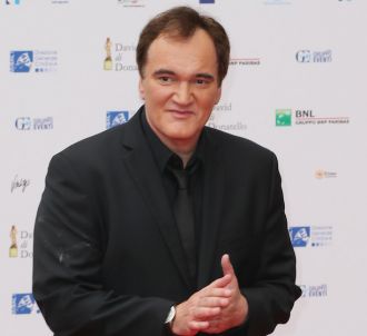 Quentin Tarantino descend 'True Detective'