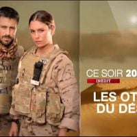 "Les otages du désert" : M6 lance une mini-série espagnole ce soir en prime