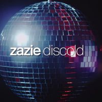 Clip : Zazie amorce son retour avec "Discold"