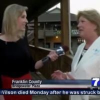 Deux journalistes américains de la chaîne WDBJ tués en plein direct