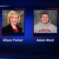 Journalistes assassinés : le suspect pourrait être identifié, le petit ami d'Alison Parker réagit