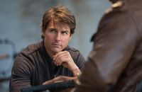 "Mission: Impossible - Rogue Nation" reste en tête du box-office