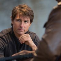 Box-office : "Mission: Impossible" domine devant "Une famille à louer", "Sinister 2" faible